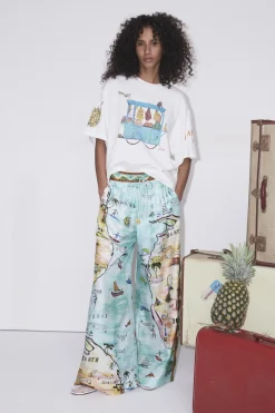 Tees & Tanks-HUSK Alemais Fruitcart Tee - Print