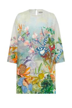 Dresses-HUSK Alemais Mirage Mini - Print
