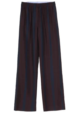 Pants-HUSK Alysi Max Pant - Stripe