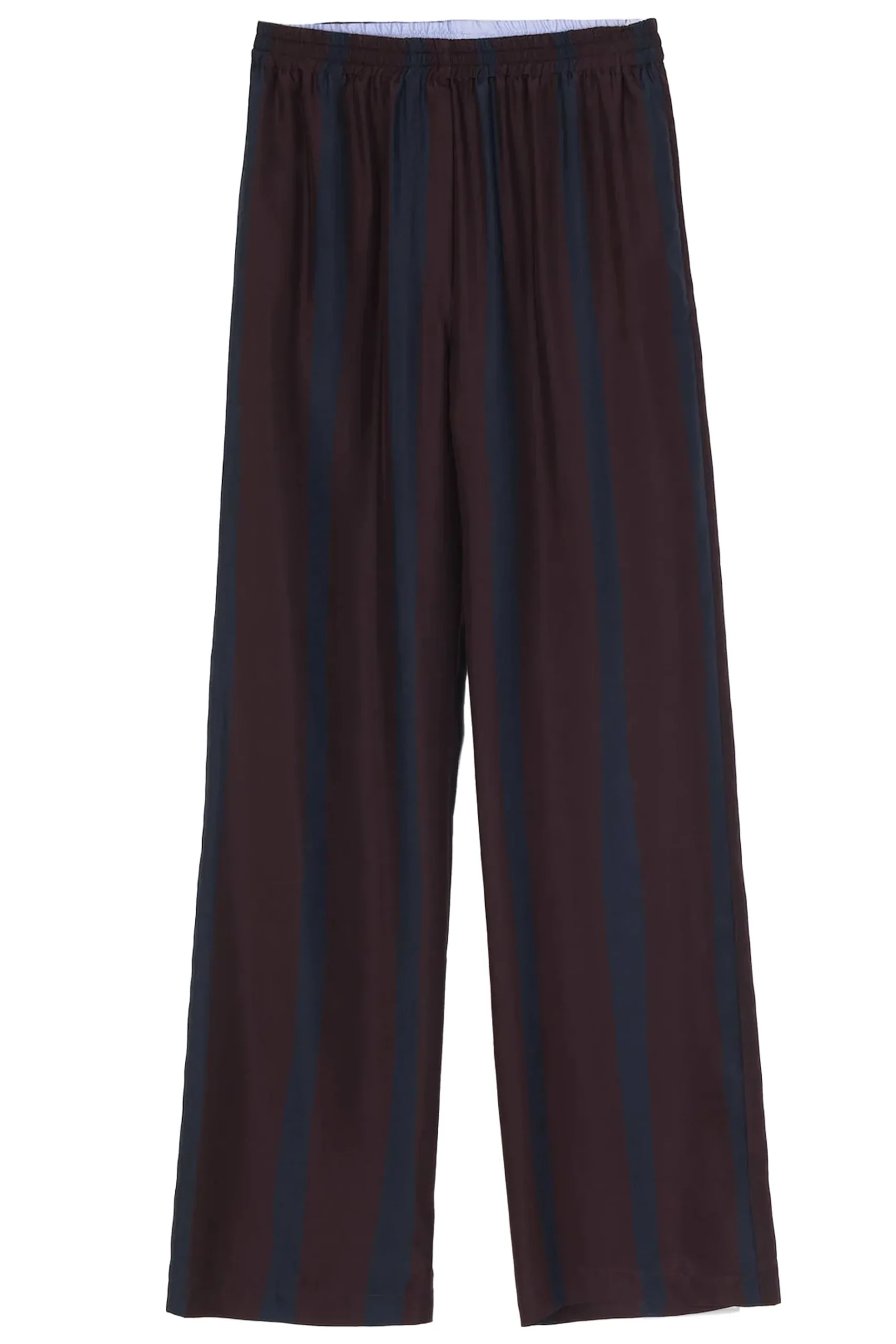 Pants-HUSK Alysi Max Pant - Stripe