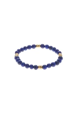 Bracelets-HUSK Ben Amun Leila Bracelet - Lapis