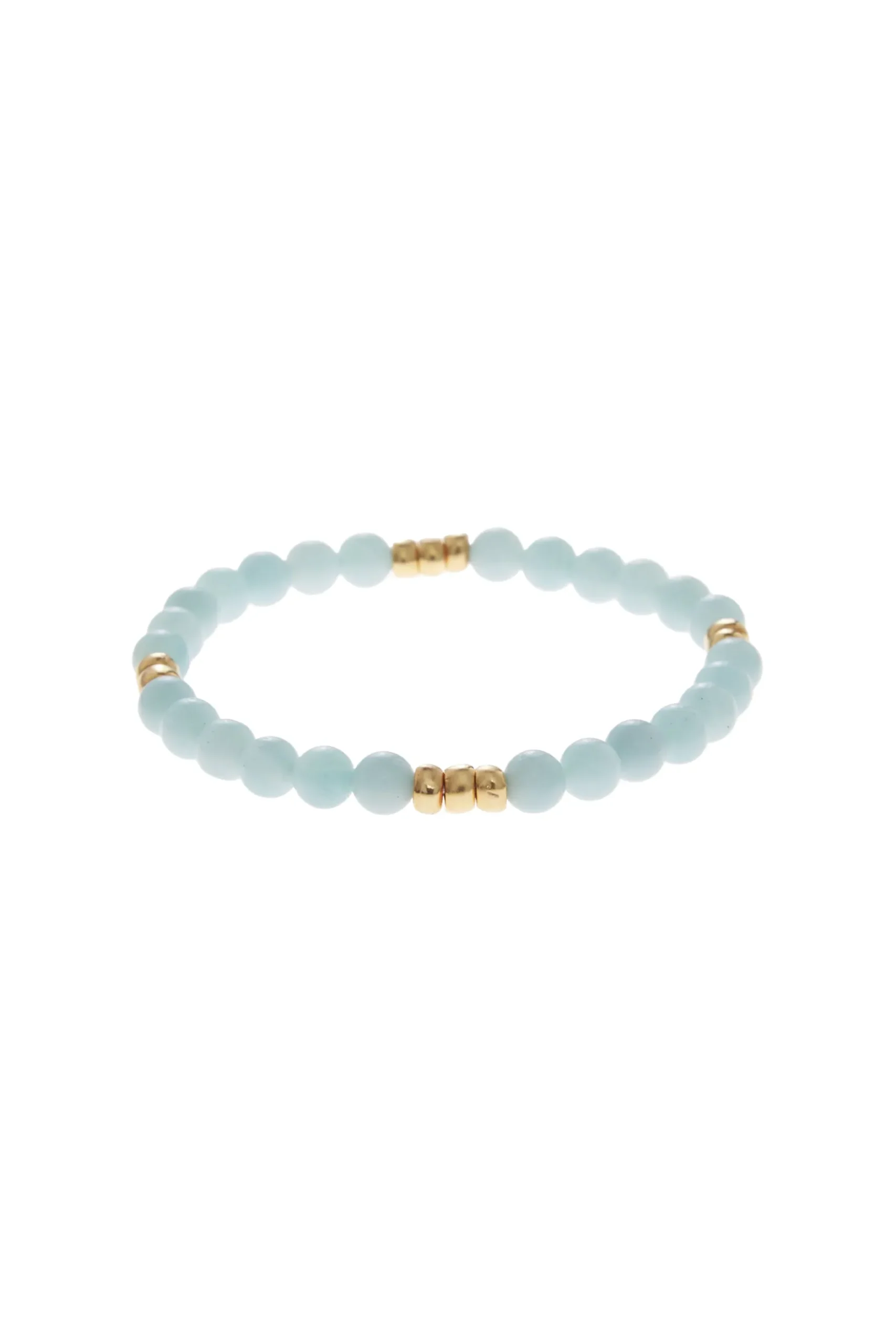 Bracelets-HUSK Ben Amun Leila Bracelet - Turquoise