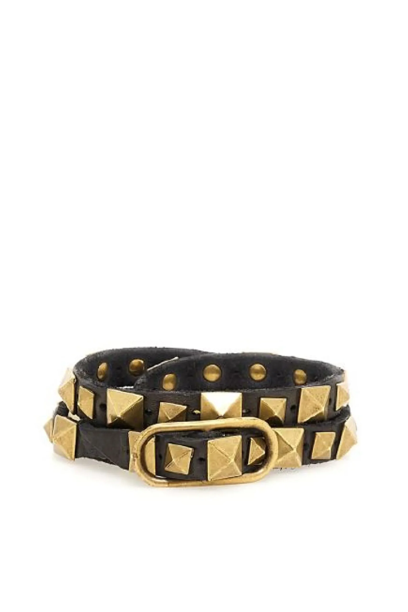 Belts-HUSK Campomaggi Cesco Belt - Chocolate