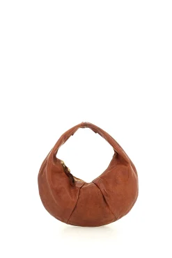 Bags-HUSK Campomaggi Gene Bag - Cognac