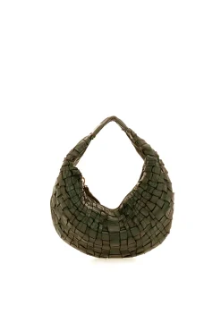 Bags-HUSK Campomaggi Genesis Bag - Military
