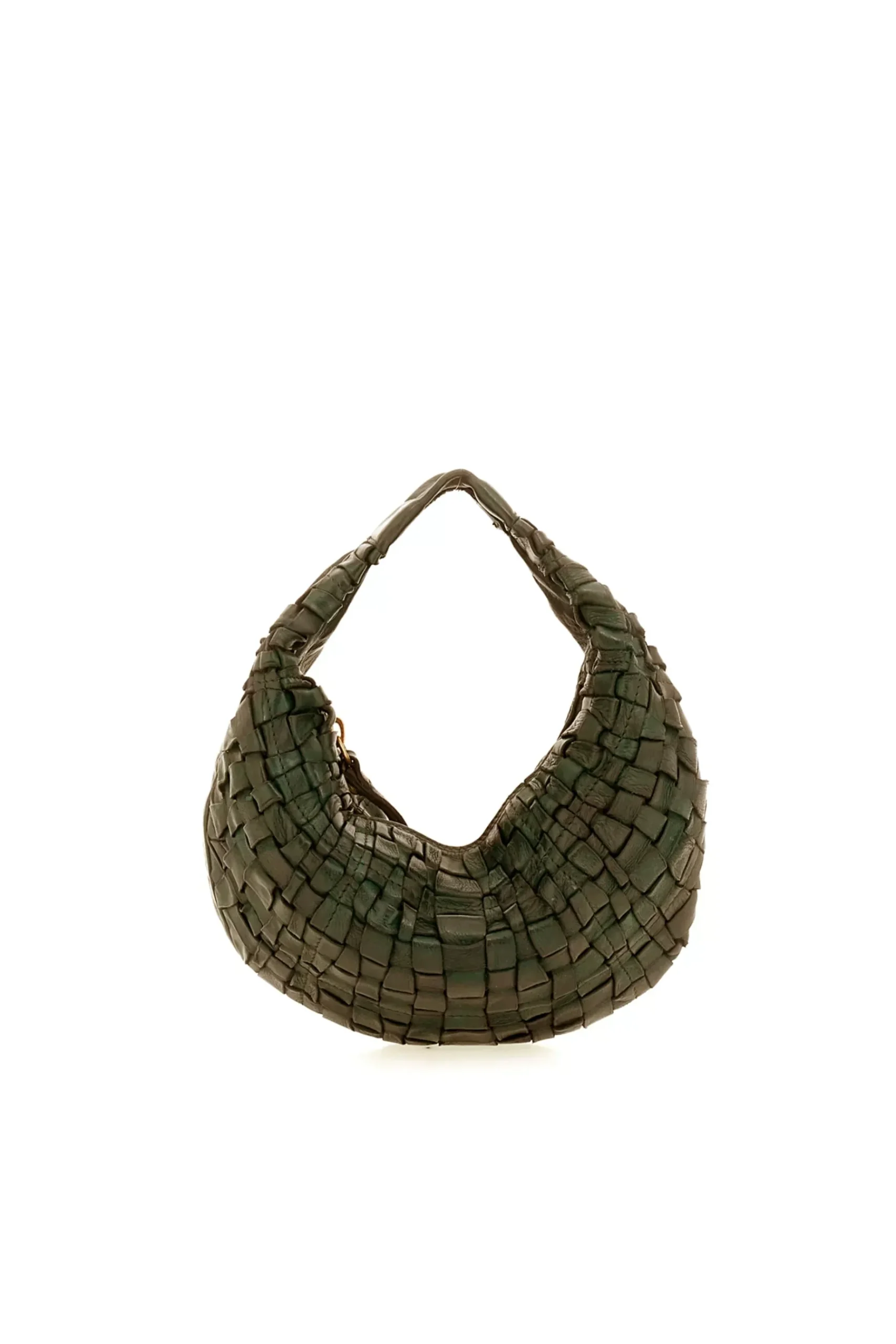 Bags-HUSK Campomaggi Genesis Bag - Military