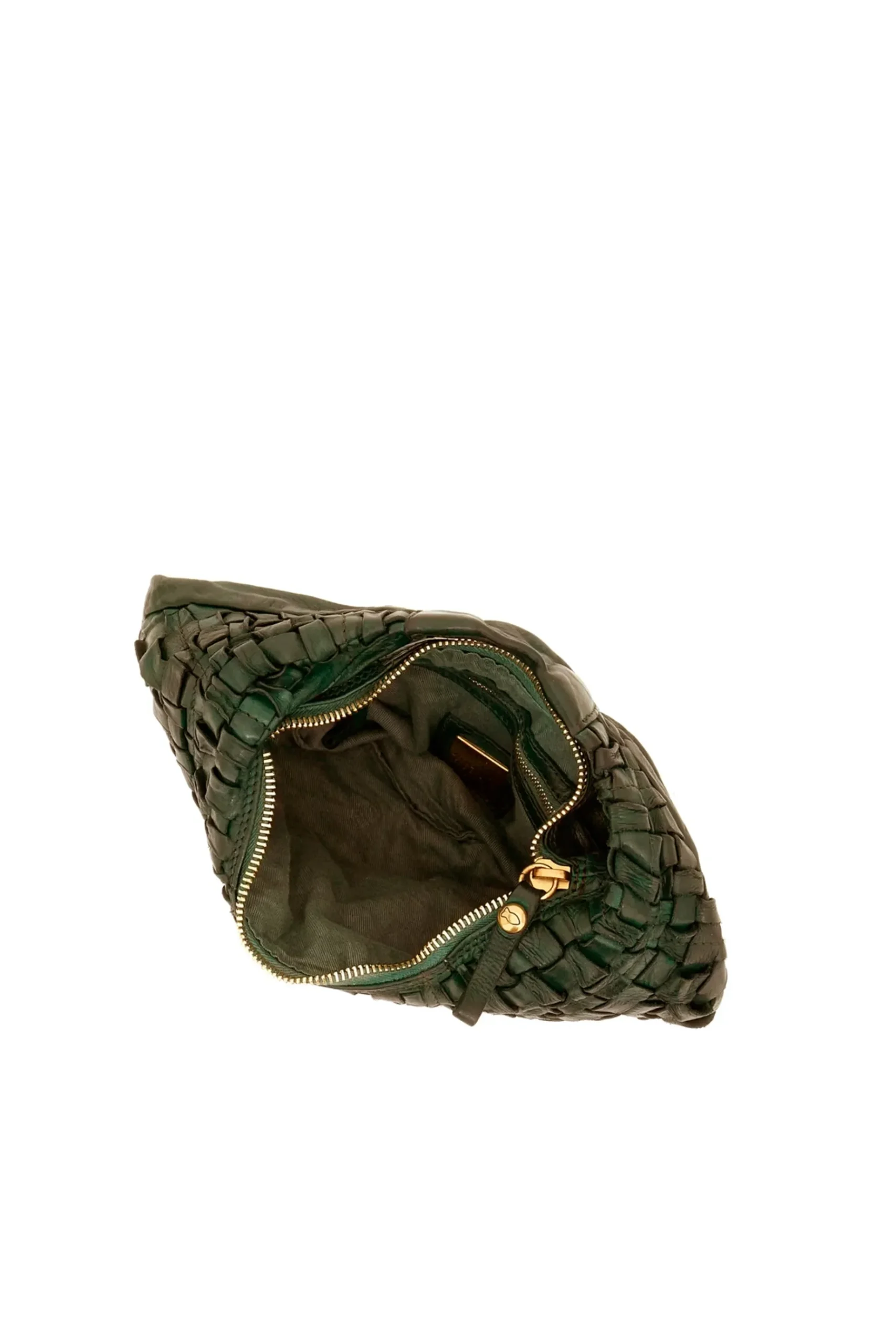 Bags-HUSK Campomaggi Genesis Bag - Military