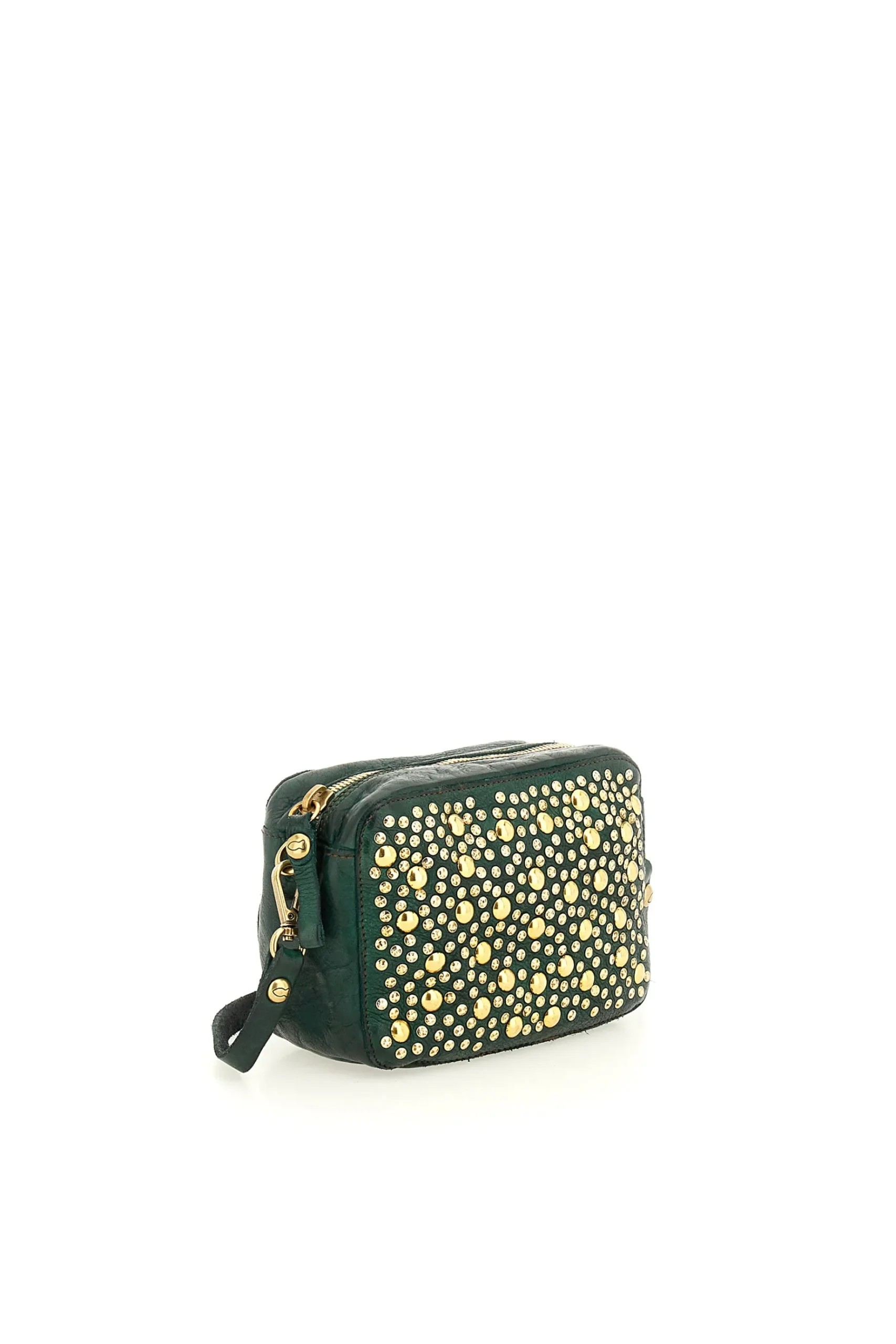 Bags-HUSK Campomaggi Studa Bag - Bottle