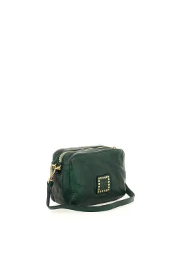Bags-HUSK Campomaggi Studa Bag - Bottle