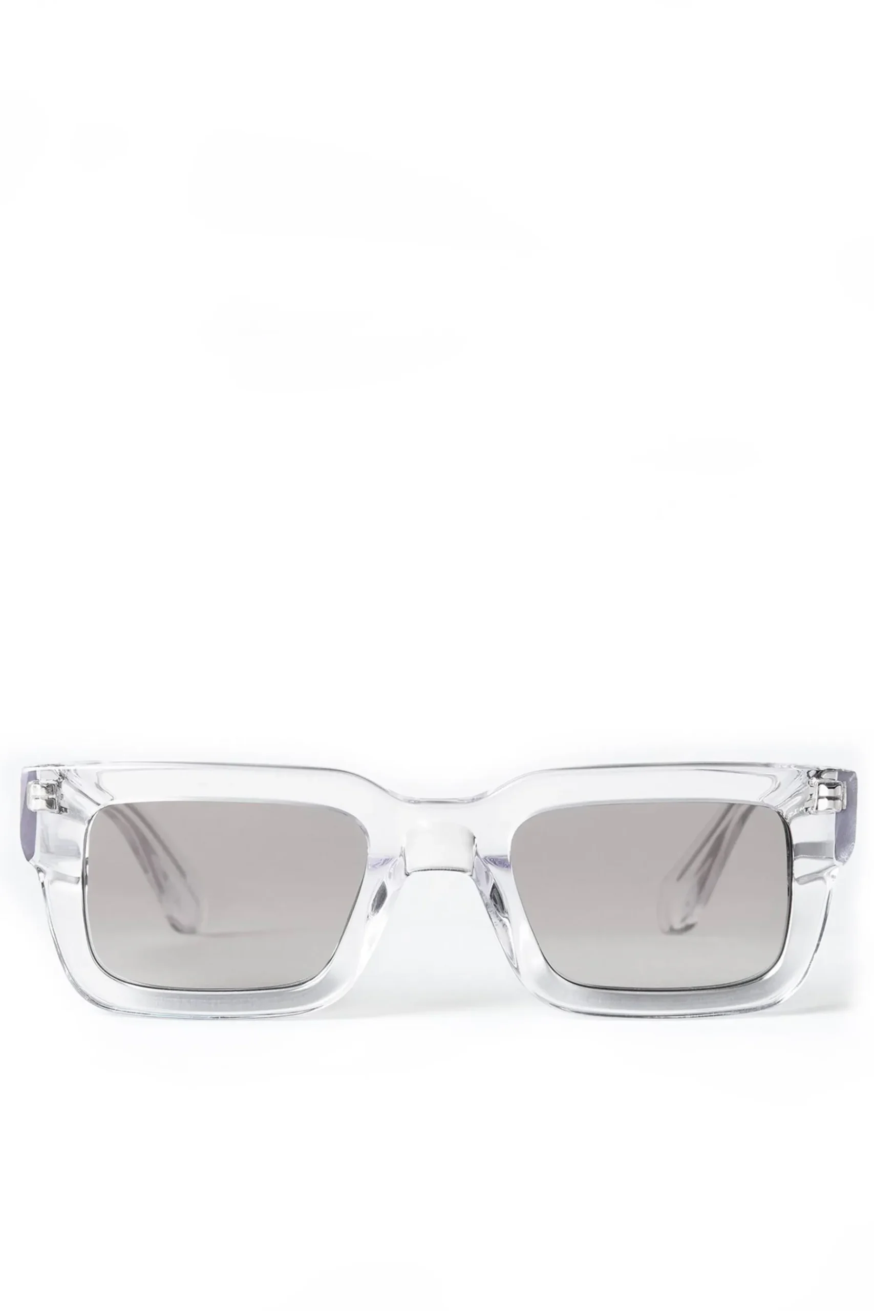 Sunglasses & Optical-HUSK Chimi 05 Sunglasses - Clear