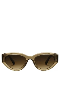 Sunglasses & Optical-HUSK Chimi 06 Sunglasses - Green
