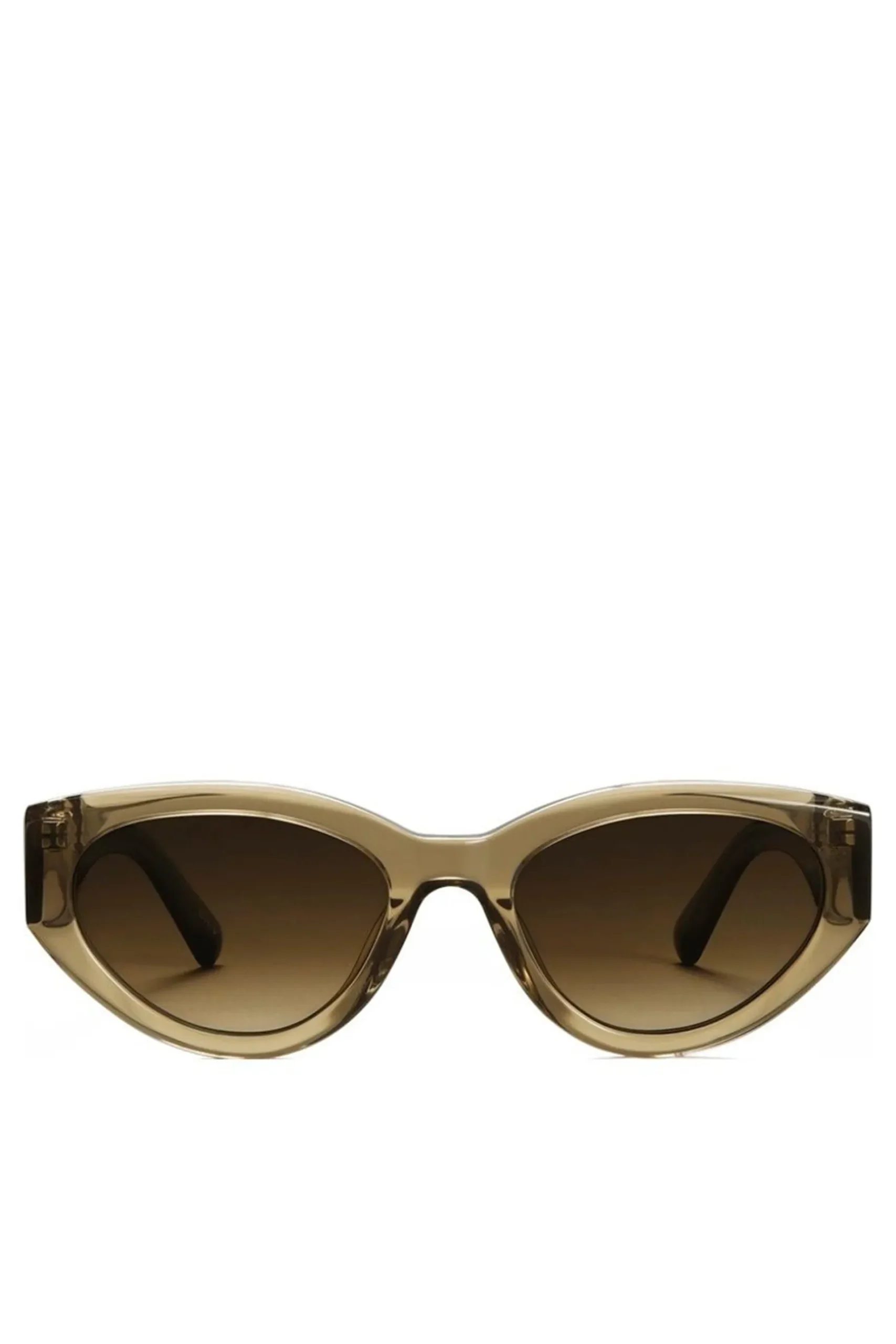 Sunglasses & Optical-HUSK Chimi 06 Sunglasses - Green