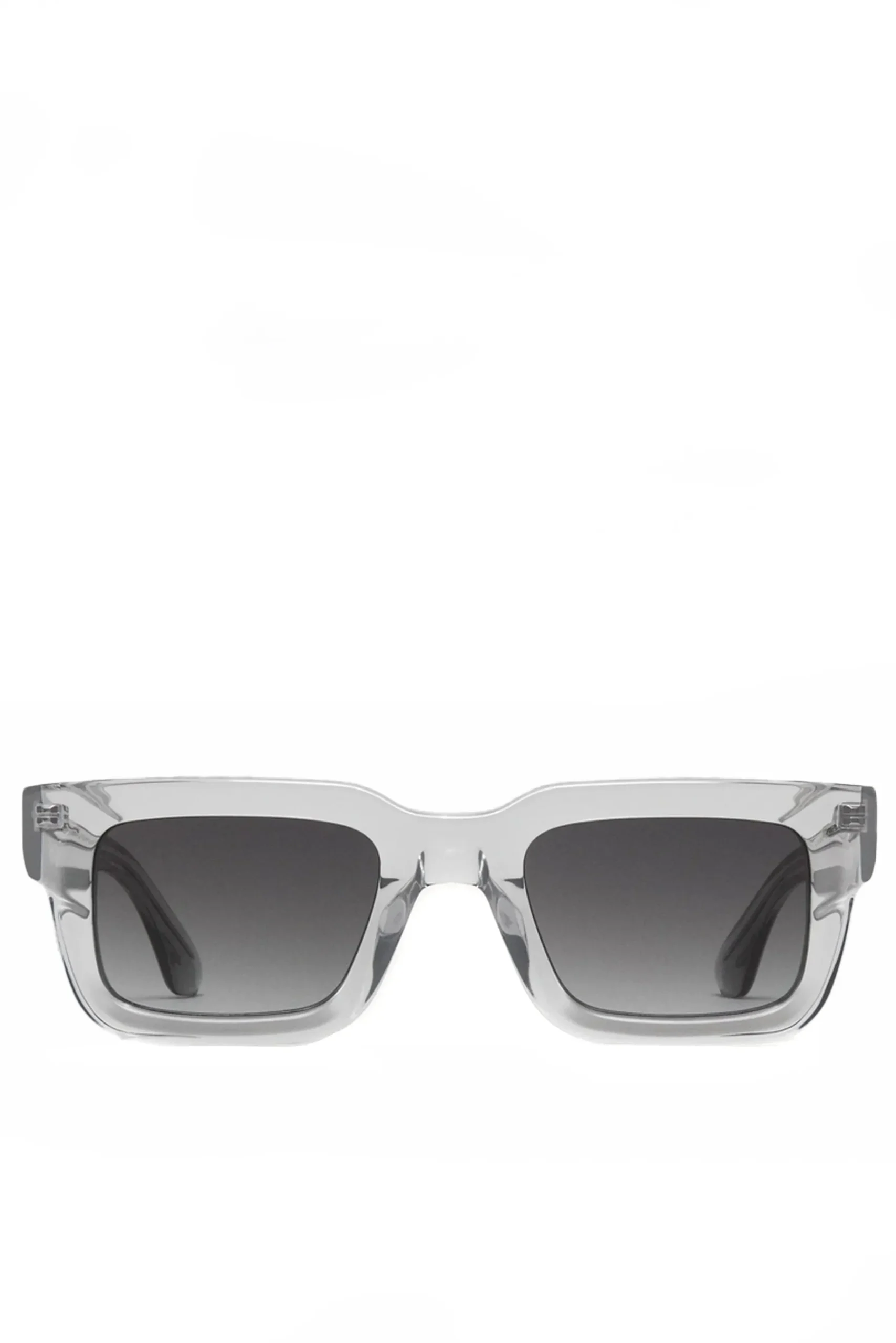 Sunglasses & Optical-HUSK Chimi 05 Sunglasses - Grey