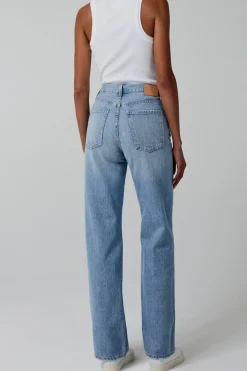Denim-HUSK Citizens of Humanity Annina Jean - Denim