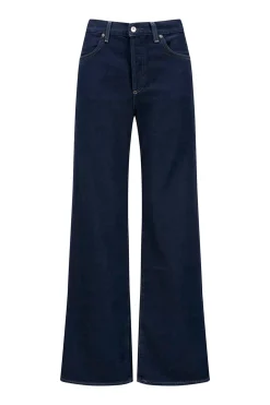 Denim-HUSK Citizens of Humanity ANNINA JEAN - Indigo