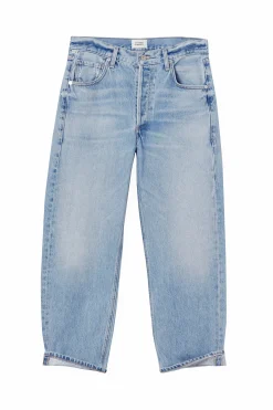 Denim-HUSK Citizens of Humanity DAHLIA JEAN - Denim