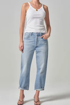 Denim-HUSK Citizens of Humanity DAHLIA JEAN - Denim