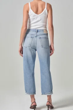 Denim-HUSK Citizens of Humanity DAHLIA JEAN - Denim