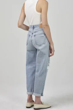 Denim-HUSK Citizens of Humanity Dylan Jean - Denim