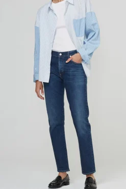 Denim-HUSK Citizens of Humanity Emerson Jean - Denim
