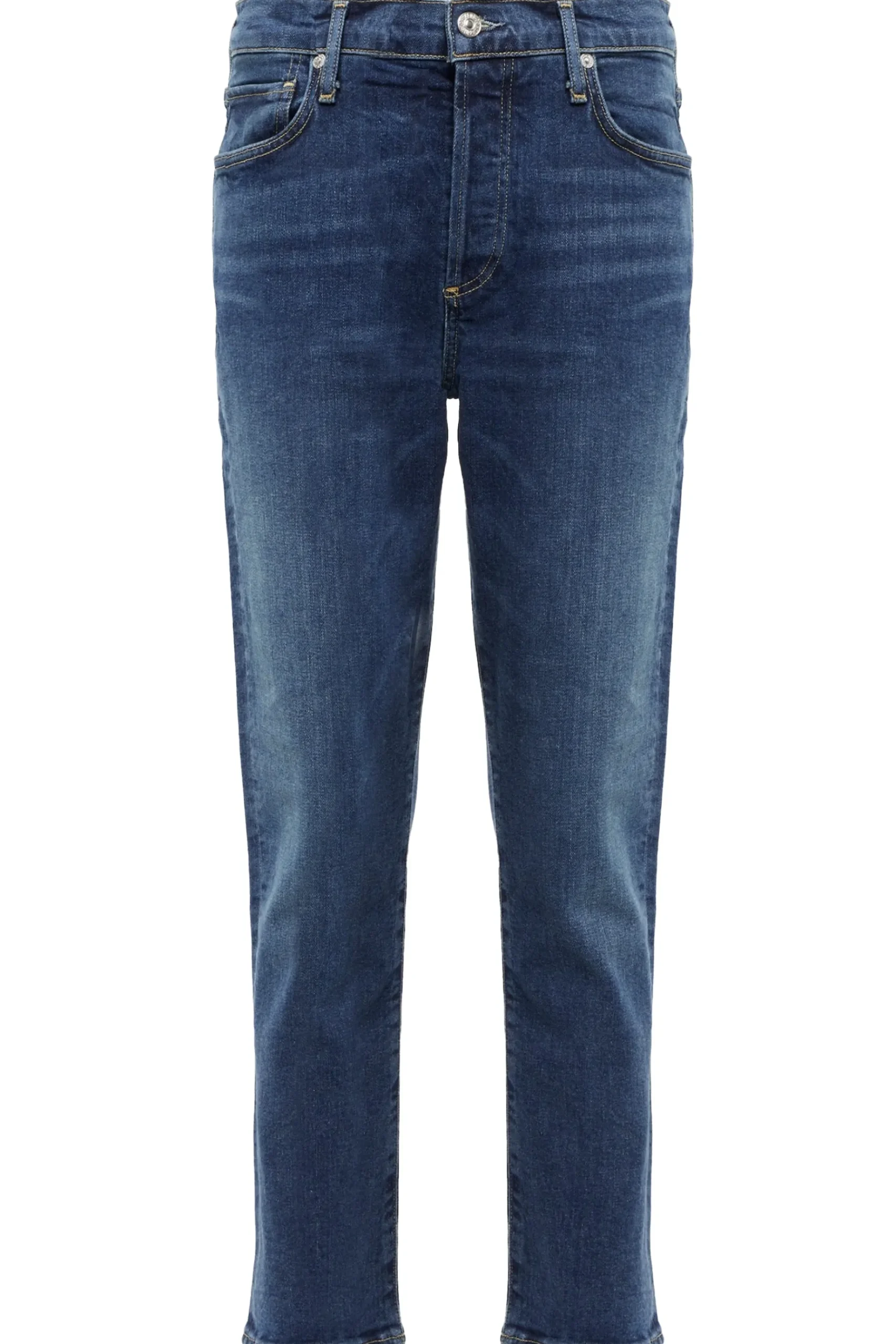 Denim-HUSK Citizens of Humanity Emerson Jean - Indigo