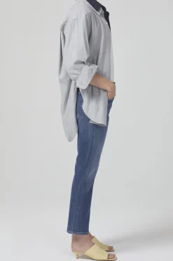 Denim-HUSK Citizens of Humanity Emerson Jean - Indigo
