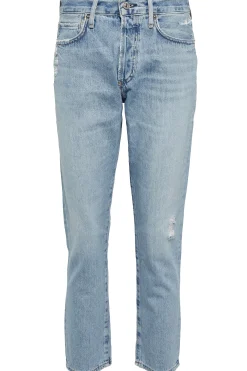 Denim-HUSK Citizens of Humanity Emerson Jean - Blue - Light Blue-Light