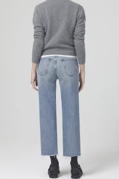 Denim-HUSK Citizens of Humanity Florence Jean - Denim