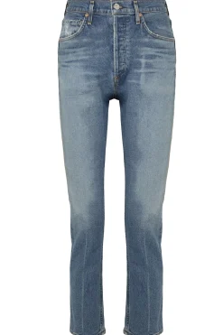 Denim-HUSK Citizens of Humanity Jolene Jean - Denim