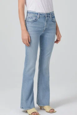 Denim-HUSK Citizens of Humanity Lilah Jean - Denim