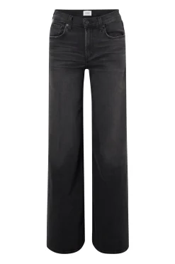 Denim-HUSK Citizens of Humanity LOLI JEAN - Black