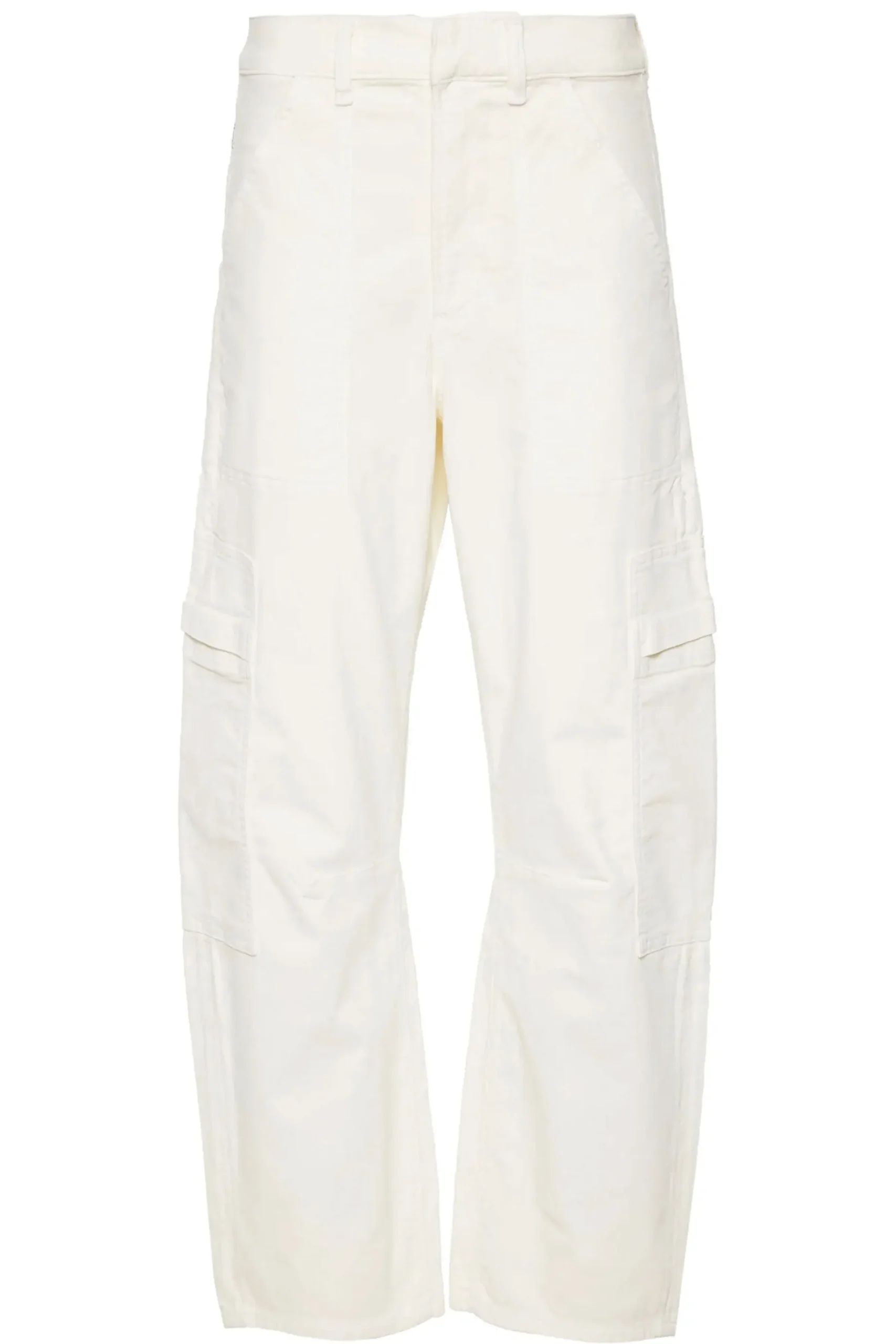 Denim-HUSK Citizens of Humanity Marcelle Cargo - White