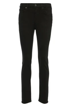 Denim-HUSK Citizens of Humanity SLOANE JEAN - Black
