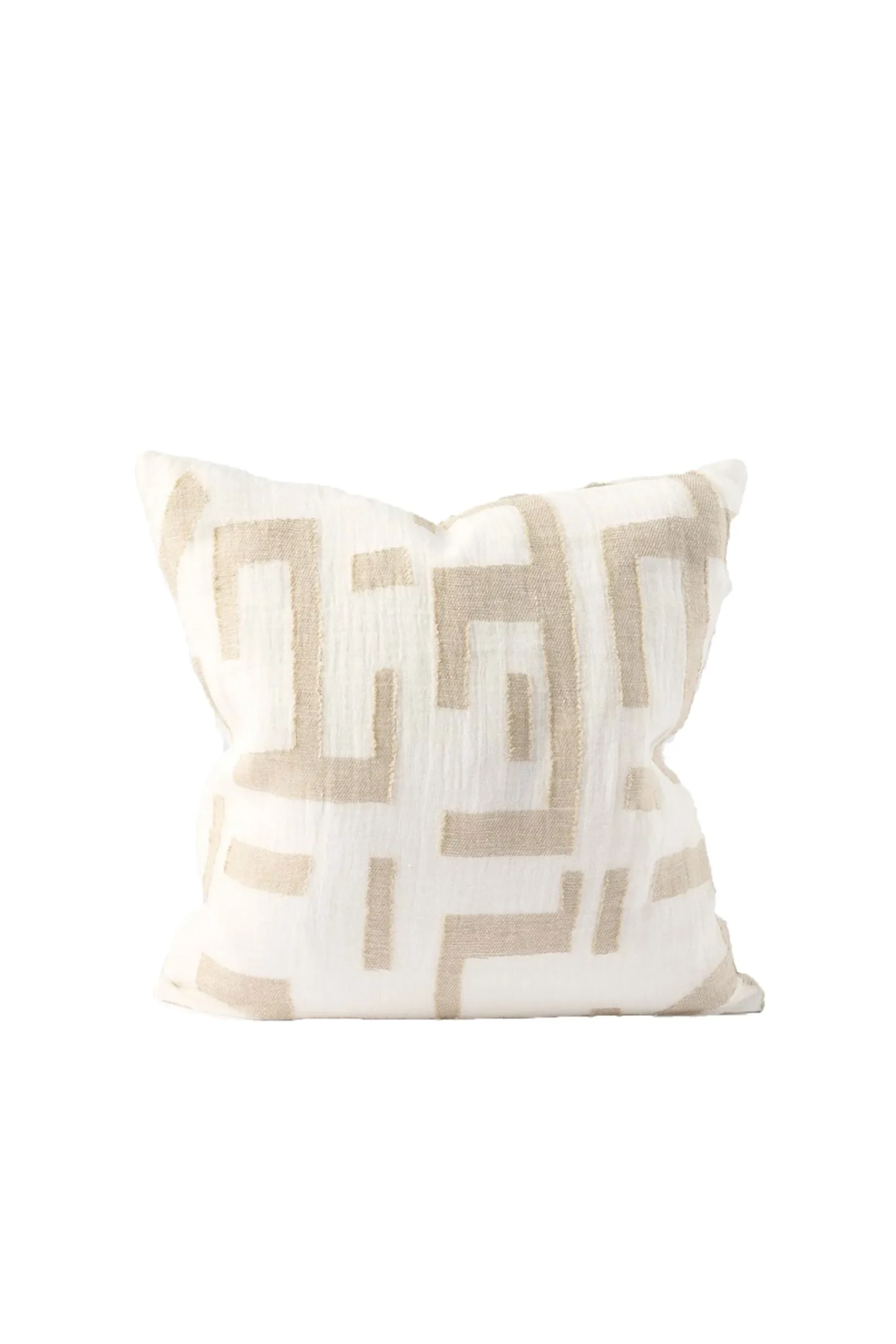 Cushions & Throws-HUSK Eadie Cushion 40x60 EadieCushion40x60