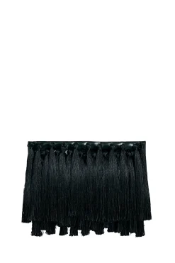 Bags-HUSK Essentiel Antwerp Enzalez Pouch - Black