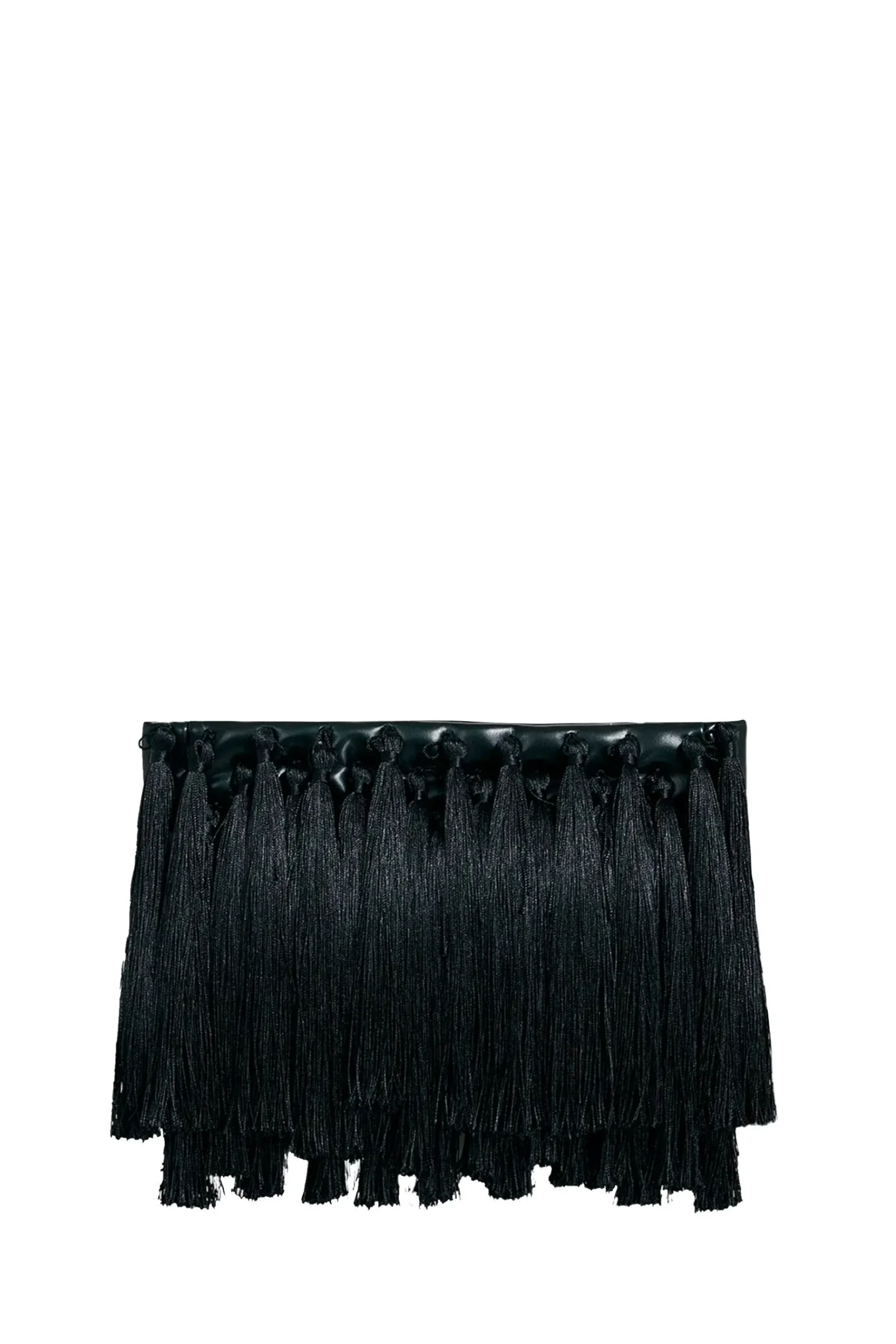 Bags-HUSK Essentiel Antwerp Enzalez Pouch - Black
