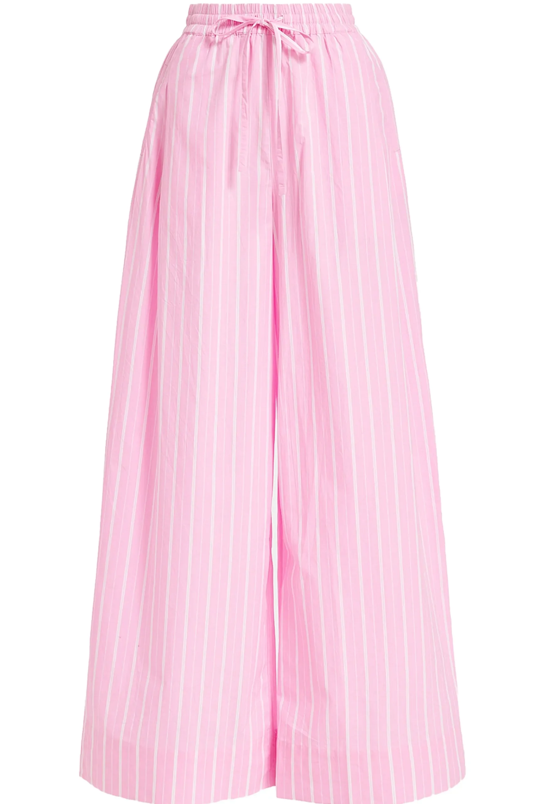Pants-HUSK Essentiel Antwerp Febbles Pants - Pink