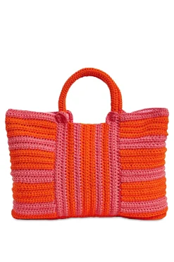 Bags-HUSK Essentiel Antwerp Fernado Bag - Pink