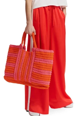 Bags-HUSK Essentiel Antwerp Fernado Bag - Pink
