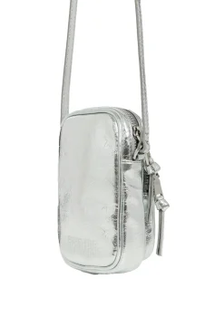 Bags-HUSK Essentiel Antwerp Flista Bag - Silver
