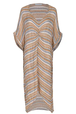 Dresses-HUSK Estilo Emporio Vista Dress - Print