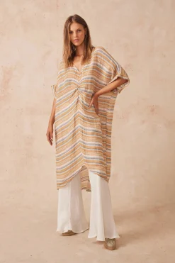 Dresses-HUSK Estilo Emporio Vista Dress - Print