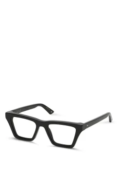Sunglasses & Optical-HUSK g.o.d 20 Optical - Black