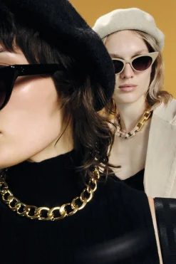 Sunglasses & Optical-HUSK g.o.d 31 Sunglasses - Camel