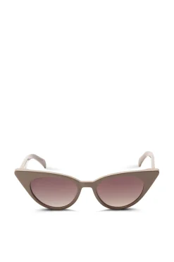 Sunglasses & Optical-HUSK g.o.d 31 Sunglasses - Camel