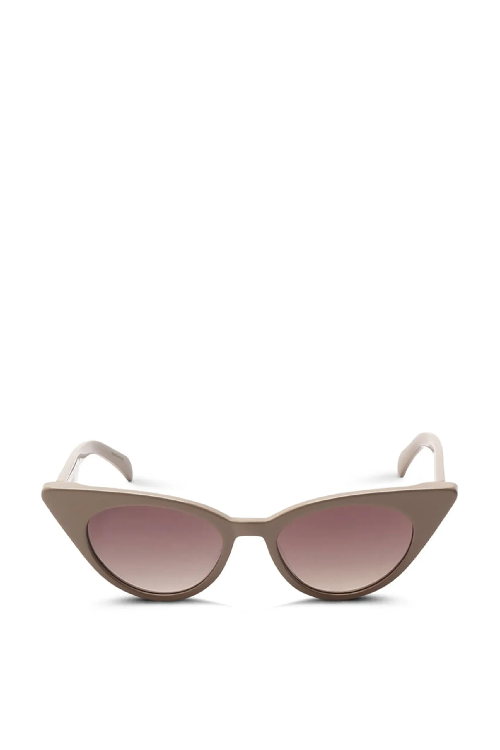 Sunglasses & Optical-HUSK g.o.d 31 Sunglasses - Camel