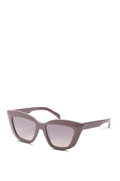 Sunglasses & Optical-HUSK g.o.d 33 Sunglasses - Plum