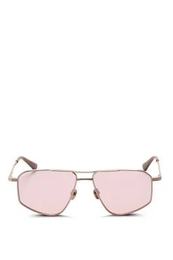 Sunglasses & Optical-HUSK g.o.d 36 Sunglasses - Rose