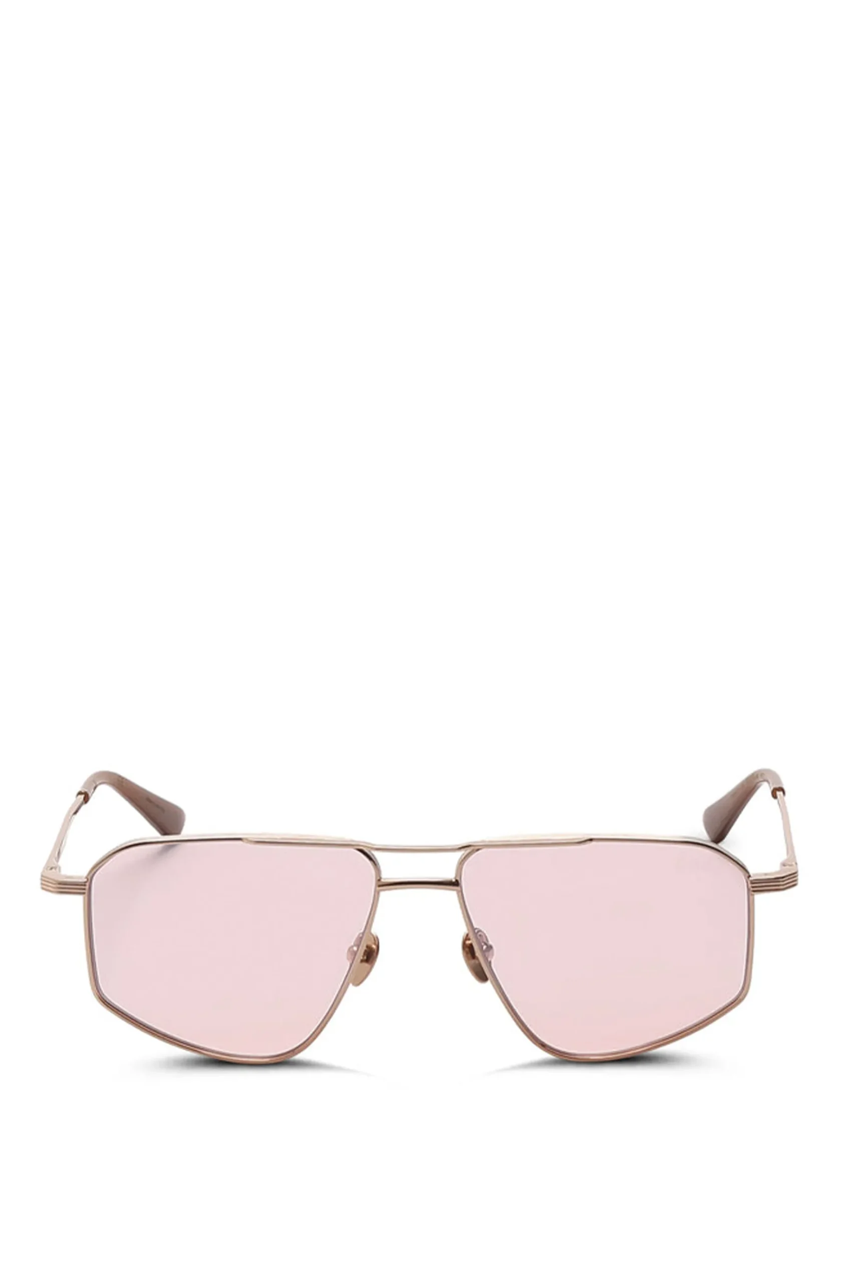 Sunglasses & Optical-HUSK g.o.d 36 Sunglasses - Rose