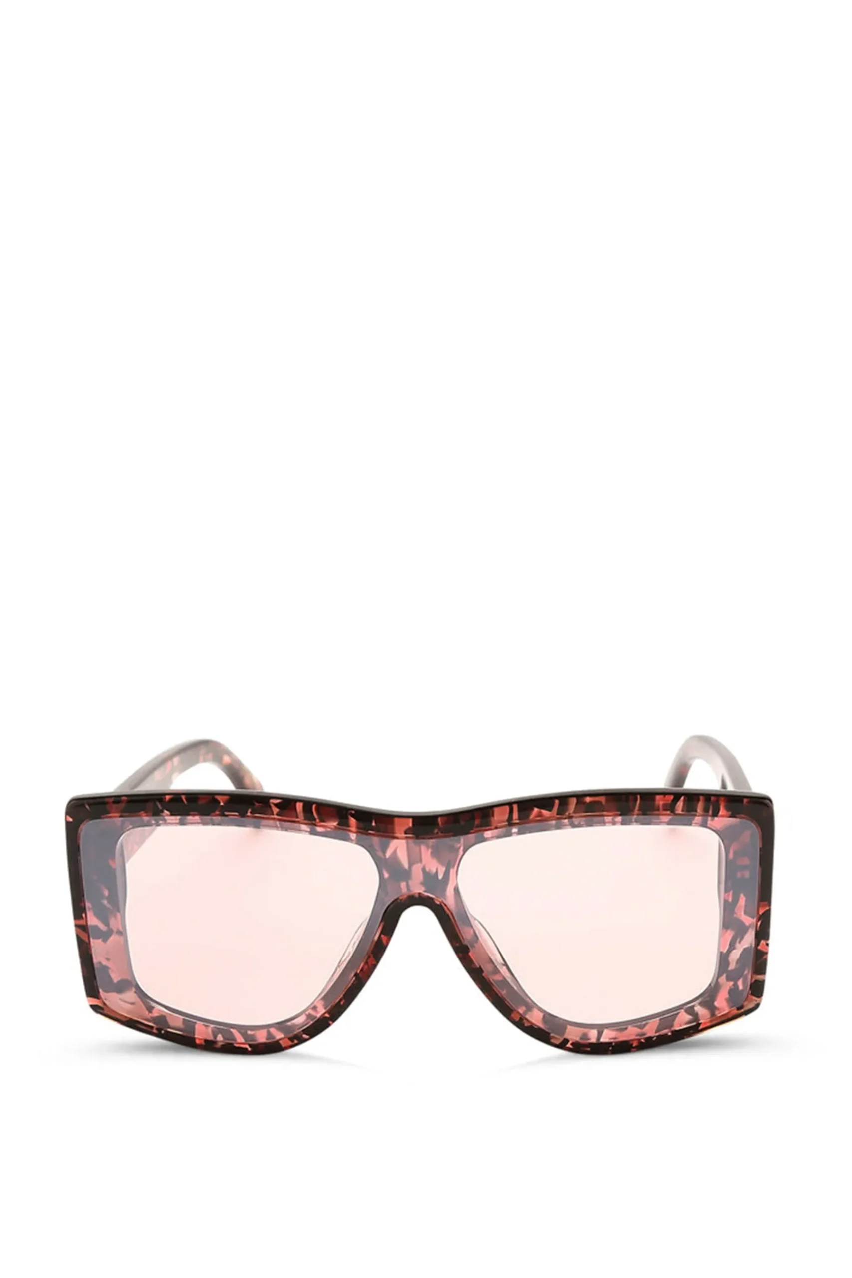 Sunglasses & Optical-HUSK g.o.d 63 Sunglasses - Rose